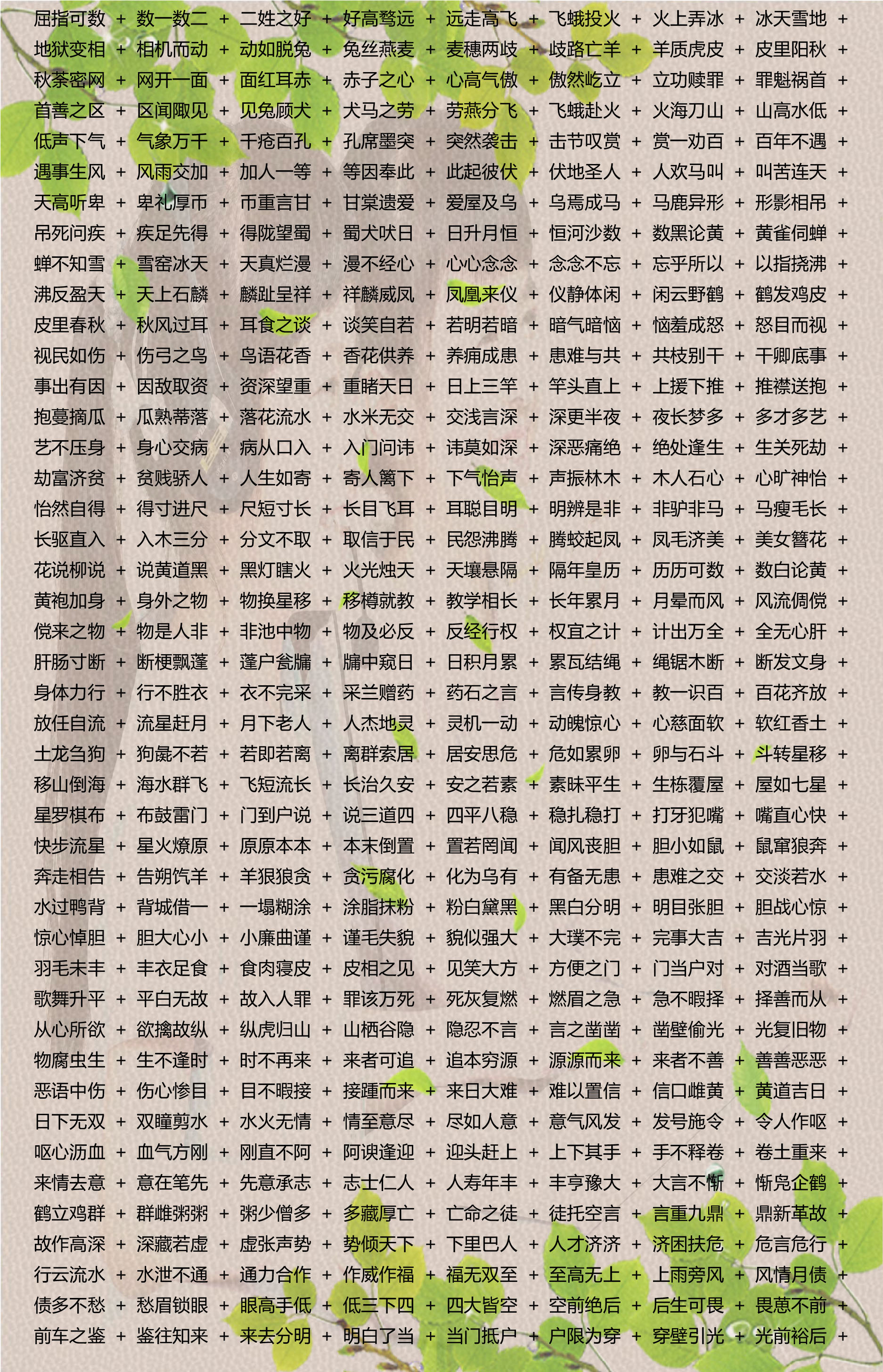 2025新澳免費資料成語平特,探索2025新澳免費資料成語平特的世界